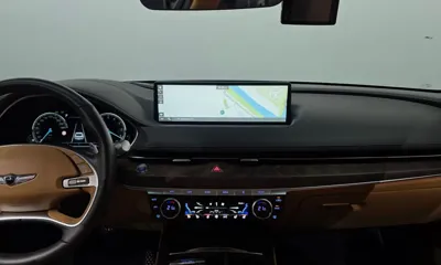 Genesis G80 2022, 138090 км, за 21402.57 USD - фото 16