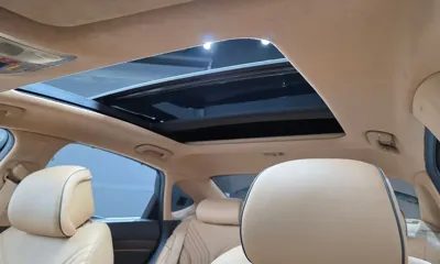 Genesis G80 2022, 138090 км, за 21402.57 USD - фото 18