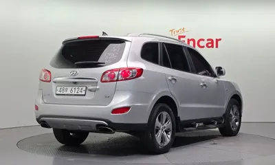 Hyundai Santafe 2011, 134949 км, за 3452.77 USD