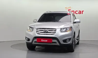 Hyundai Santafe 2011, 134949 км, за 3452.77 USD