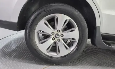 Hyundai Santafe 2011, 134949 км, за 3452.77 USD