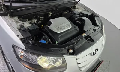 Hyundai Santafe 2011, 134949 км, за 3452.77 USD - фото 6