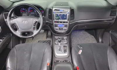 Hyundai Santafe 2011, 134949 км, за 3452.77 USD - фото 7