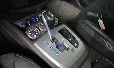 Hyundai Santafe 2011, 134949 км, за 3452.77 USD - фото 9