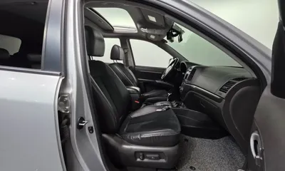 Hyundai Santafe 2011, 134949 км, за 3452.77 USD - фото 10
