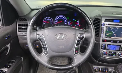 Hyundai Santafe 2011, 134949 км, за 3452.77 USD - фото 12