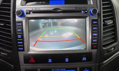 Hyundai Santafe 2011, 134949 км, за 3452.77 USD - фото 14