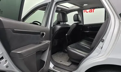 Hyundai Santafe 2011, 134949 км, за 3452.77 USD - фото 17