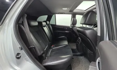 Hyundai Santafe 2011, 134949 км, за 3452.77 USD - фото 19