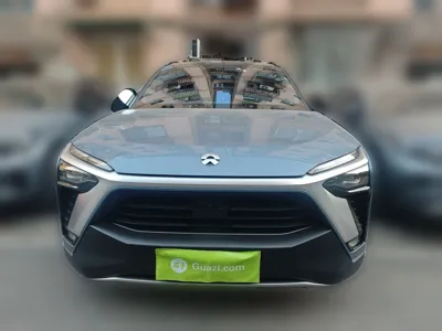 Nio ES8 2020, 87300 км, за 16248 USD - фото 2