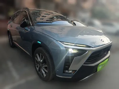 Nio ES8 2020, 87300 км, за 16248 USD - фото 3