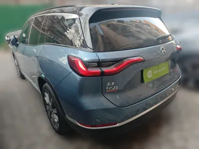 Nio ES8 2020, 87300 км, за 16248 USD - фото 4