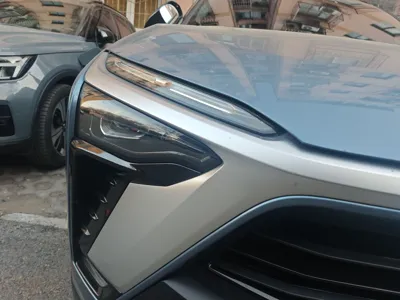 Nio ES8 2020, 87300 км, за 16248 USD - фото 7