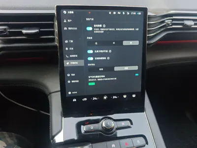 Nio ES8 2020, 87300 км, за 16248 USD - фото 14