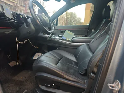 Nio ES8 2020, 87300 км, за 16248 USD - фото 16