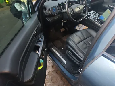 Nio ES8 2020, 87300 км, за 16248 USD - фото 17