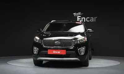 Kia Sorento 2015, 85033 км, за 9758.01 USD
