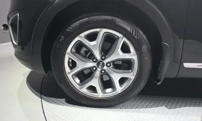 Kia Sorento 2015, 85033 км, за 9758.01 USD