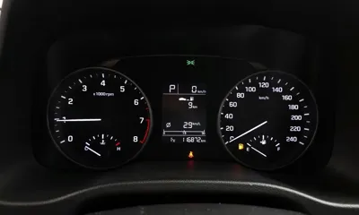Hyundai Avante 2018, 116872 км, за 5231.78 USD - фото 8