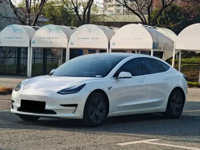 Tesla Model 3 · 2020 год