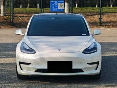 Tesla Model 3 2020, 50000 км, за 13725.66 USD