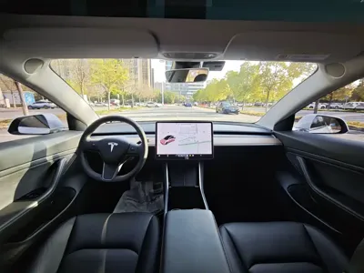 Tesla Model 3 2020, 50000 км, за 13725.66 USD