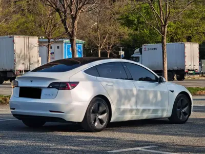 Tesla Model 3 2020, 50000 км, за 13725.66 USD - фото 9