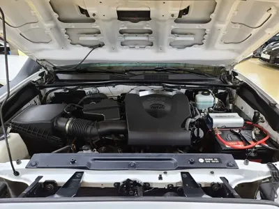 Toyota Tacoma 2018, 99900 км, за 35447.03 USD - фото 6