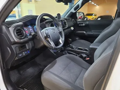 Toyota Tacoma 2018, 99900 км, за 35447.03 USD - фото 9