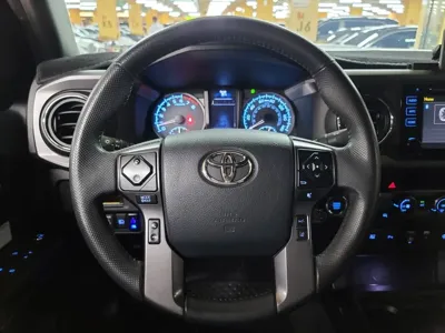 Toyota Tacoma 2018, 99900 км, за 35447.03 USD - фото 12