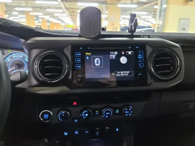 Toyota Tacoma 2018, 99900 км, за 35447.03 USD - фото 13