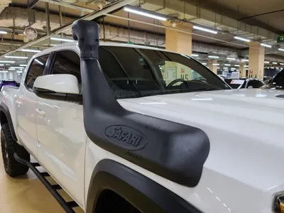 Toyota Tacoma 2018, 99900 км, за 35447.03 USD - фото 19