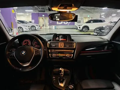 BMW 1-Series 2016, 139291 км, за 7680.19 USD - фото 7