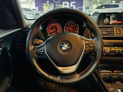 BMW 1-Series 2016, 139291 км, за 7680.19 USD - фото 10