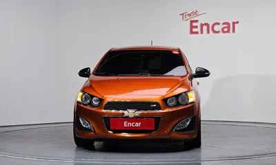ChevroletGMDaewoo Aveo 2014, 94462 км, за 2317.88 USD