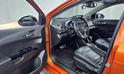 ChevroletGMDaewoo Aveo 2014, 94462 км, за 2317.88 USD - фото 10