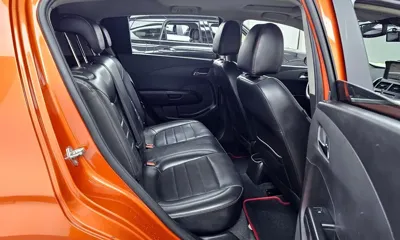 ChevroletGMDaewoo Aveo 2014, 94462 км, за 2317.88 USD - фото 12