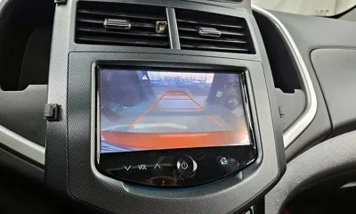 ChevroletGMDaewoo Aveo 2014, 94462 км, за 2317.88 USD - фото 15
