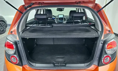 ChevroletGMDaewoo Aveo 2014, 94462 км, за 2317.88 USD - фото 20