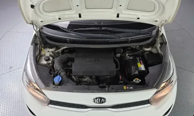 Kia Morning 2017, 142478 км, за 3538.14 USD - фото 6