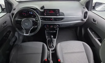Kia Morning 2017, 142478 км, за 3538.14 USD - фото 7