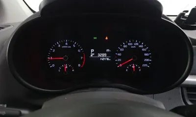 Kia Morning 2017, 142478 км, за 3538.14 USD - фото 8