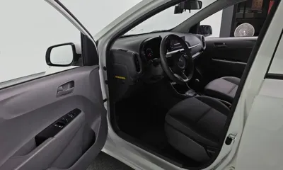 Kia Morning 2017, 142478 км, за 3538.14 USD - фото 10