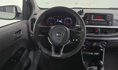 Kia Morning 2017, 142478 км, за 3538.14 USD - фото 13