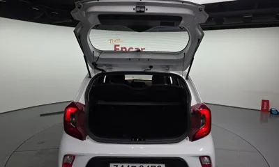 Kia Morning 2017, 142478 км, за 3538.14 USD - фото 20