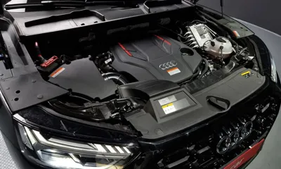 Audi SQ5 2023, 29759 км, за 39006.59 USD - фото 6