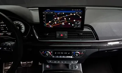 Audi SQ5 2023, 29759 км, за 39006.59 USD - фото 14