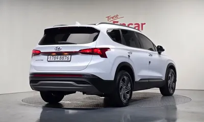 Hyundai Santafe 2021, 71965 км, за 15137.5 USD