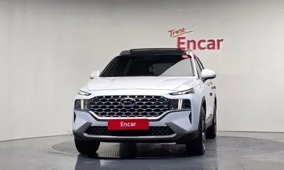 Hyundai Santafe 2021, 71965 км, за 15137.5 USD