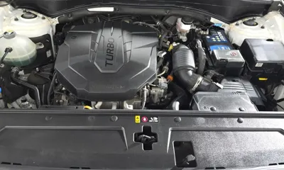 Hyundai Santafe 2021, 71965 км, за 15032.17 USD - фото 6